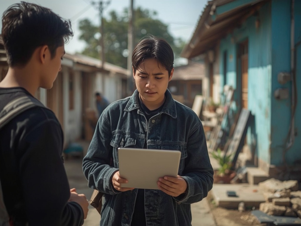 Tanya-Jawab Mitos vs Fakta: Renovasi Rumah yang Hemat Energi dengan Panel Surya, plus Bekal Sehat dan Dokumen Aman